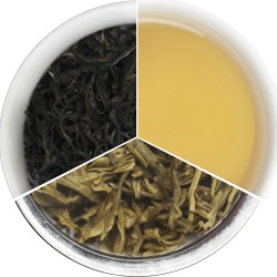 Innate Natural Loose Leaf Artisan Green Tea - 176oz/5kg